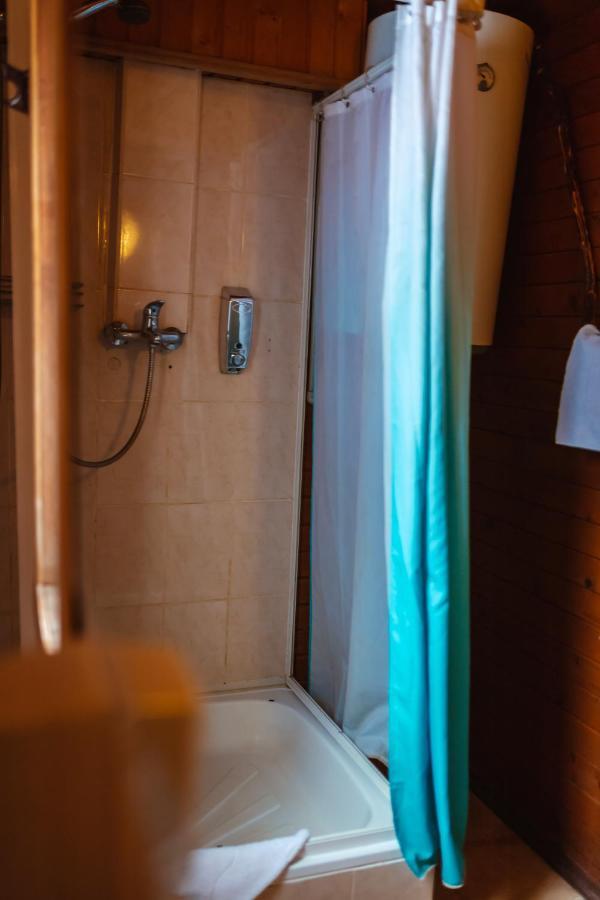 Royal Village Resort Bukovel Eksteriør billede